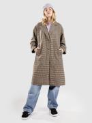 Urban Classics Oversized Winter Jakke mønster