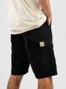 Carhartt WIP Aviation Shorts sort