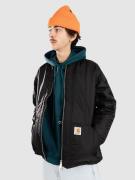 Carhartt WIP Lachlan Liner Jakke sort