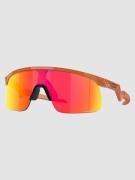 Oakley Resistor Ginger Kids Solbriller rød