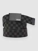 Vans Deppster II Web Bælte mønster
