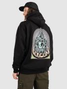 Volcom Strike Hood Hættetrøje sort