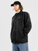 Dickies Oakport Coach Jacket sort