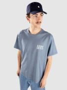 Levi's Relaxed Fit T-shirt blå