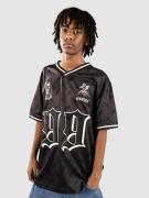 Empyre Moat T-shirt sort