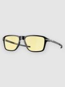 Oakley Wheel House Matte Black Solbriller sort