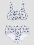 Roxy Dreamer Bralette Kids Bikini Top mønster