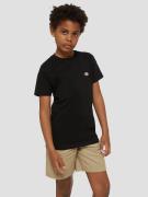 Dickies Mapleton Kids T-shirt sort