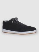 Es Accel Slim Mid Skatesko sort