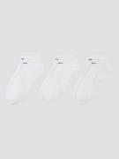 Nike Everyday Cush Ns 3P Socks hvid
