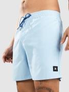 Hurley Icon Balboa Volley 17 Boardshorts blå