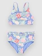 Roxy Tropical Story Kids Bikini Set