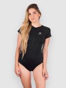 Roxy Ess Cs Onesie 2 Lycra sort