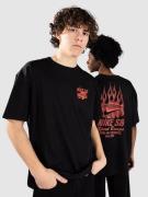 Nike SB M90 Oc Tow T-shirt sort