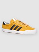 adidas Skateboarding Nora Skatesko gul