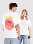 Another Cotton Lab El Paraiso Oversized T-shirt hvid