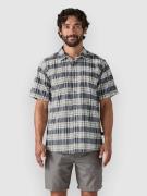 Patagonia Back Step Skjorte blå