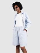 Carhartt WIP Nota Shorts blå
