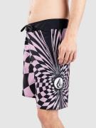 Volcom Spiral Stn Mod 20 Boardshorts