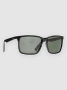 VonZipper Lesmore Blk Glos Solbriller sort