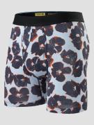 Stance Pedlz Fallin Brief Boksershorts blå