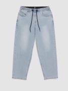 Volcom Freazy Loose Ew Jeans blå