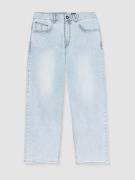 Volcom Chillow Denim Jeans blå