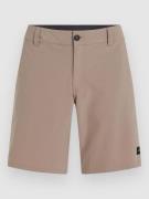 O'Neill Hybrid Chino Shorts orange
