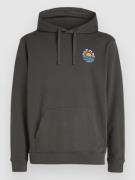 O'Neill Og Sun Hættetrøje sort