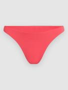 O'Neill Skye Bikini underdel rød
