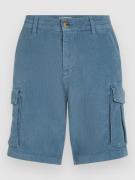 O'Neill O'Riginals Cord Cargo Shorts blå