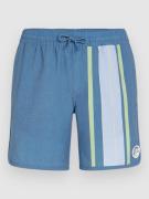 O'Neill O'Riginals Scallop 16" Boardshorts blå