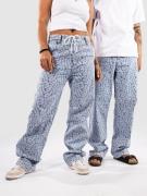 And Feelings Marker Jeans blå