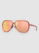 Oakley Split Time Matte Trans Peach Solbriller pink