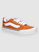 Vans Knu Skool Sneakers orange