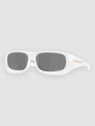 Oakley De Soto Pearl White Solbriller hvid