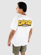 Empyre Slap 4 Slap Markers T-shirt hvid