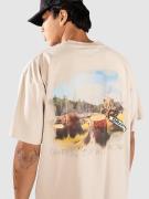 Dravus Branch Manager Boxy T-shirt