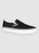 Vans Skate Slip-On Skatesko sort