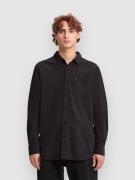 Volcom Zander Skjorte sort