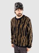 Volcom Wazermoon Pullover sort