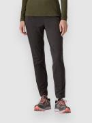 Patagonia Wind Shield Bukser sort