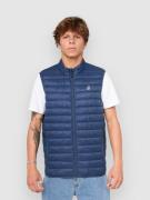 Rip Curl Anti Series Search Puffer Vest blå