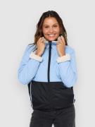 Rip Curl Anti-Series Anoeta Quilted Jakke blå