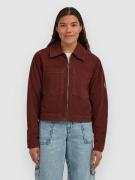 O'Neill O'Riginals Cord Jakke brun