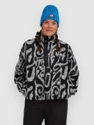 O'Neill Fwc'Play Hyper Half-Zip Fleecepullover