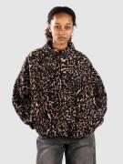 Volcom Wylding Out Sherpa Jacket mønster