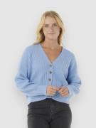 Rip Curl Afterglow Cardigan blå