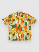 The Dudes Hardcore Hawaiian Skjorte mønster