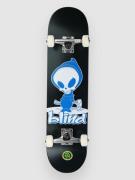 Blind Bitmap Reaper Fp Soft Wheels 7,625" Skateboard blå